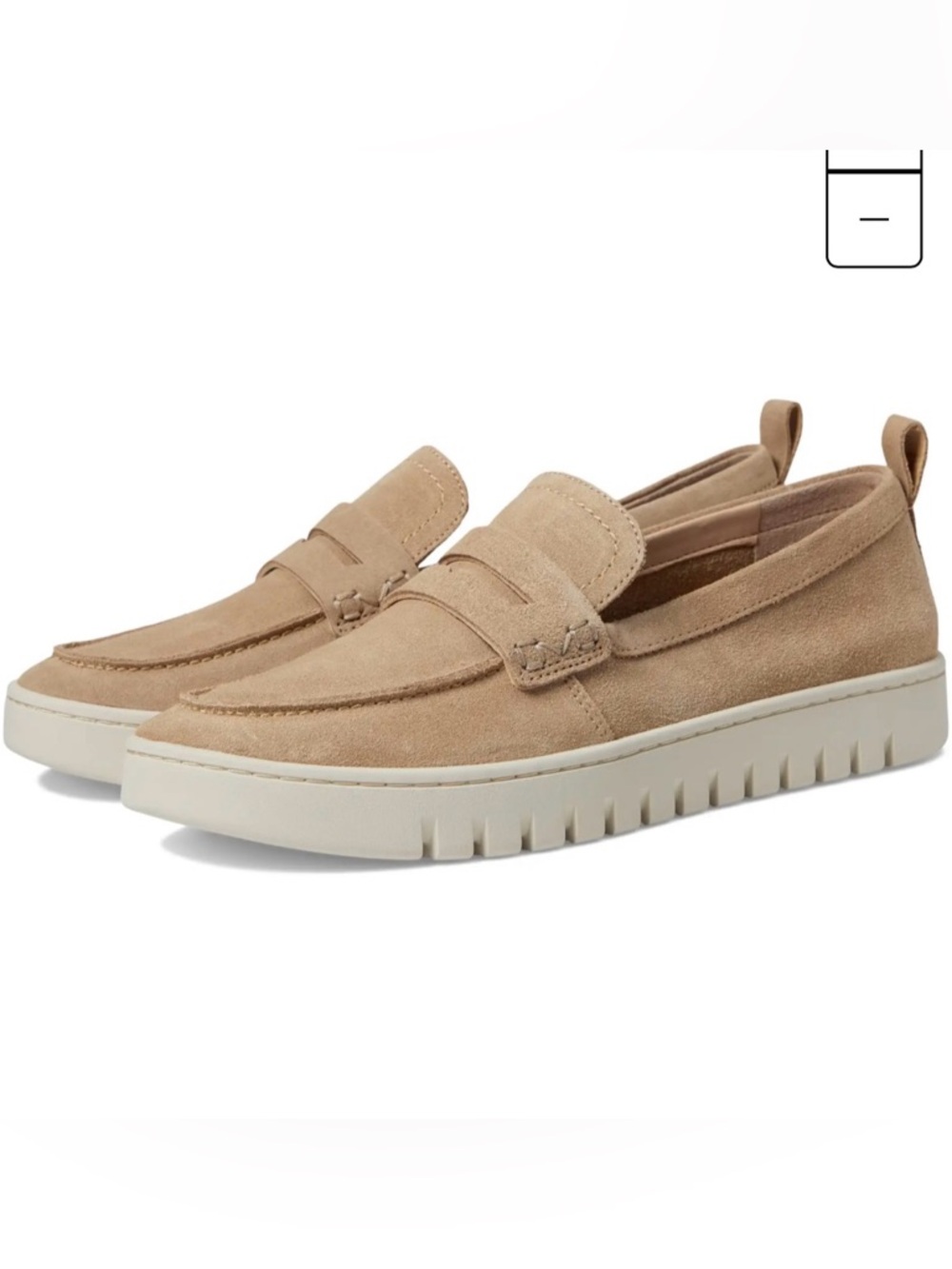 Vionic Penny Loafers